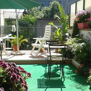 Piccadilly House Bed & Breakfast Catania