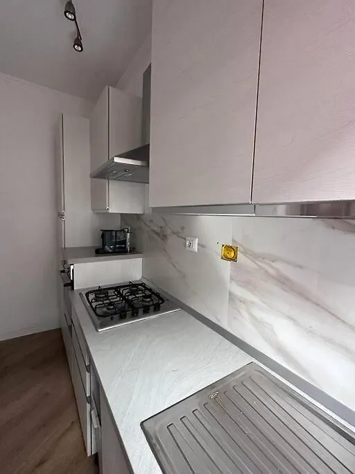 Apartment Otium - Holiday Home Rome