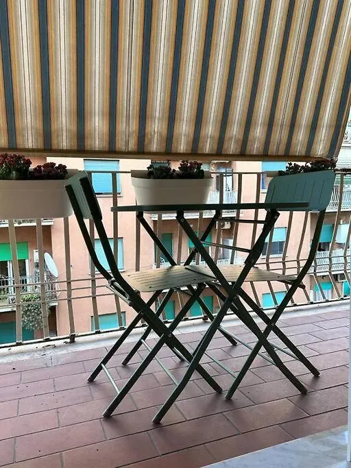Appartamento Otium - Holiday Home Roma