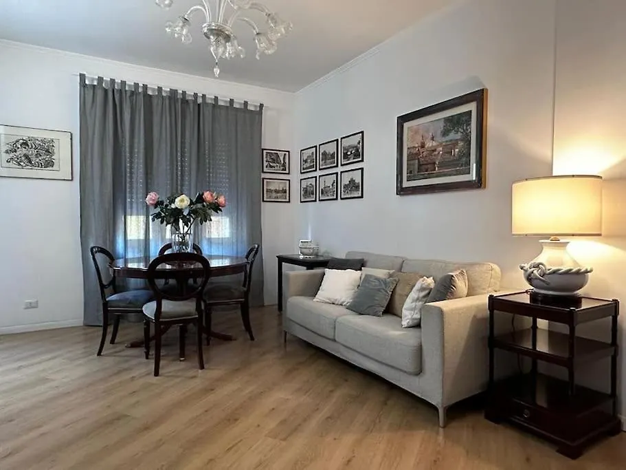 Otium - Holiday Home Roma 0*,  Italia