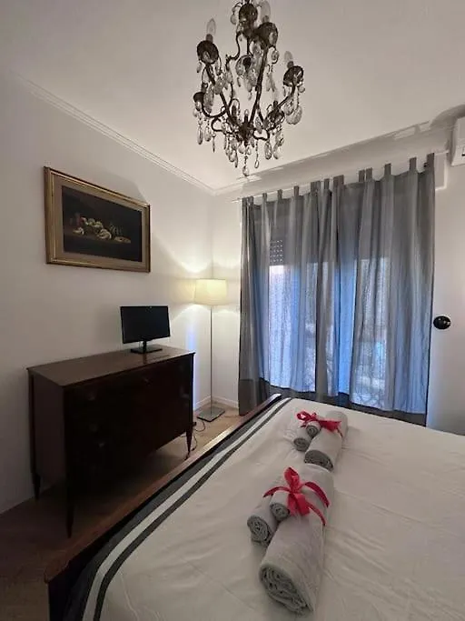 Otium - Holiday Home Roma Italia